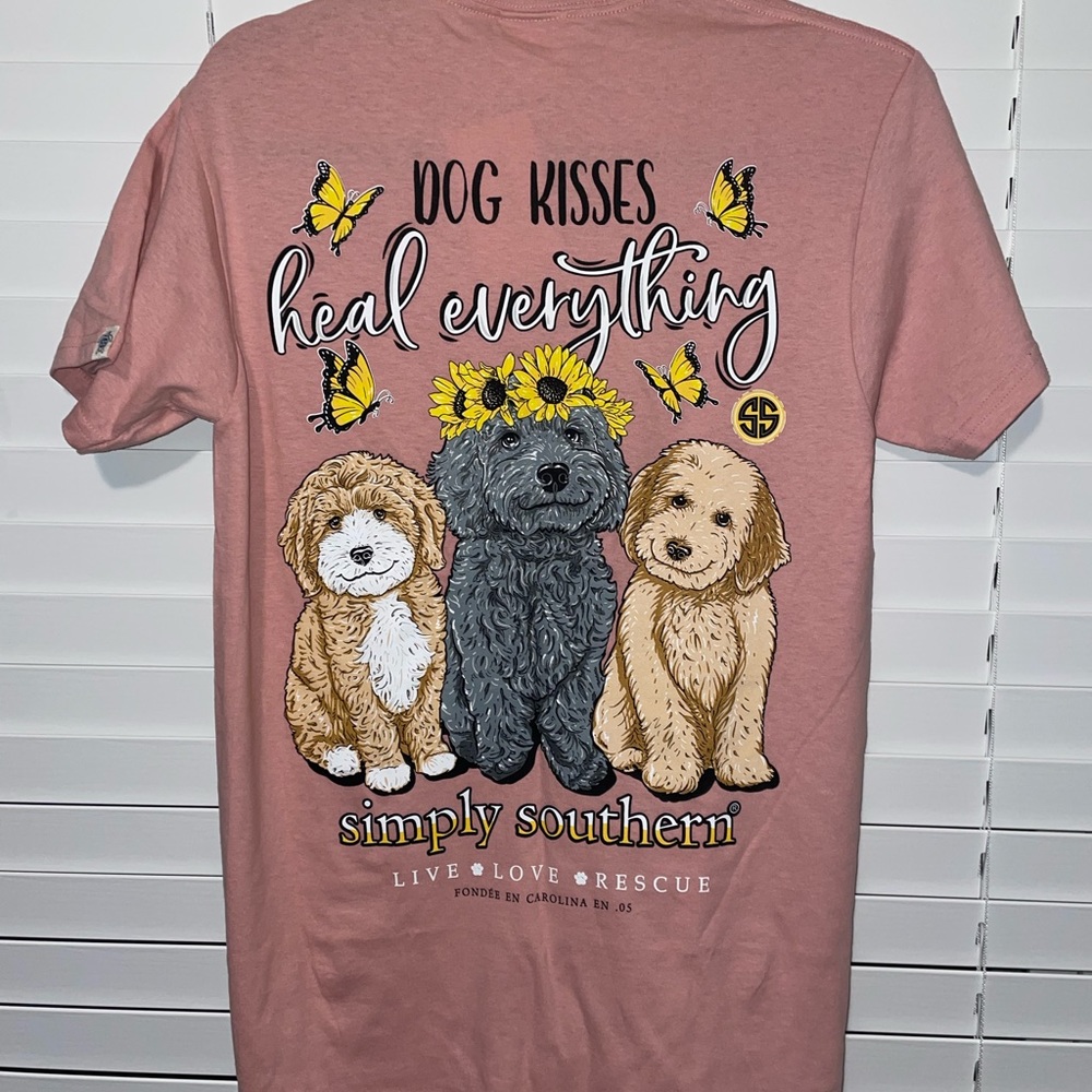 Simply Southern Tshirt